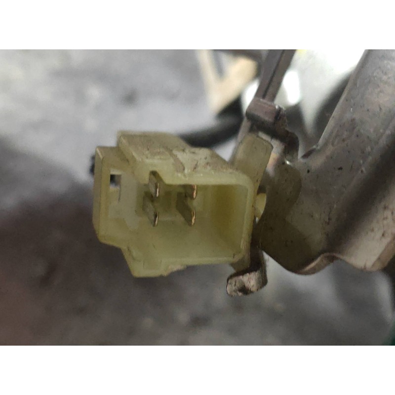 Recambio de columna direccion para renault clio ii fase ii (b/cb0) 1.5 dci diesel referencia OEM IAM 6900001367 8200711618 