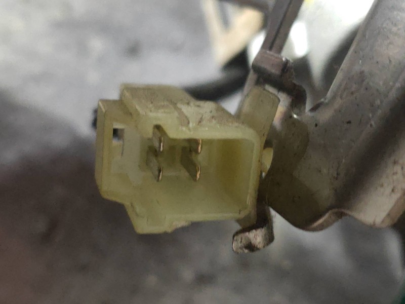 Recambio de columna direccion para renault clio ii fase ii (b/cb0) 1.5 dci diesel referencia OEM IAM 6900001367 8200711618 