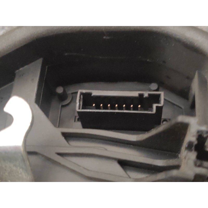 Recambio de motor cierre centralizado delantero izquierdo para bmw serie 6 coupe (e63) 4.4 v8 32v cat referencia OEM IAM 7154619