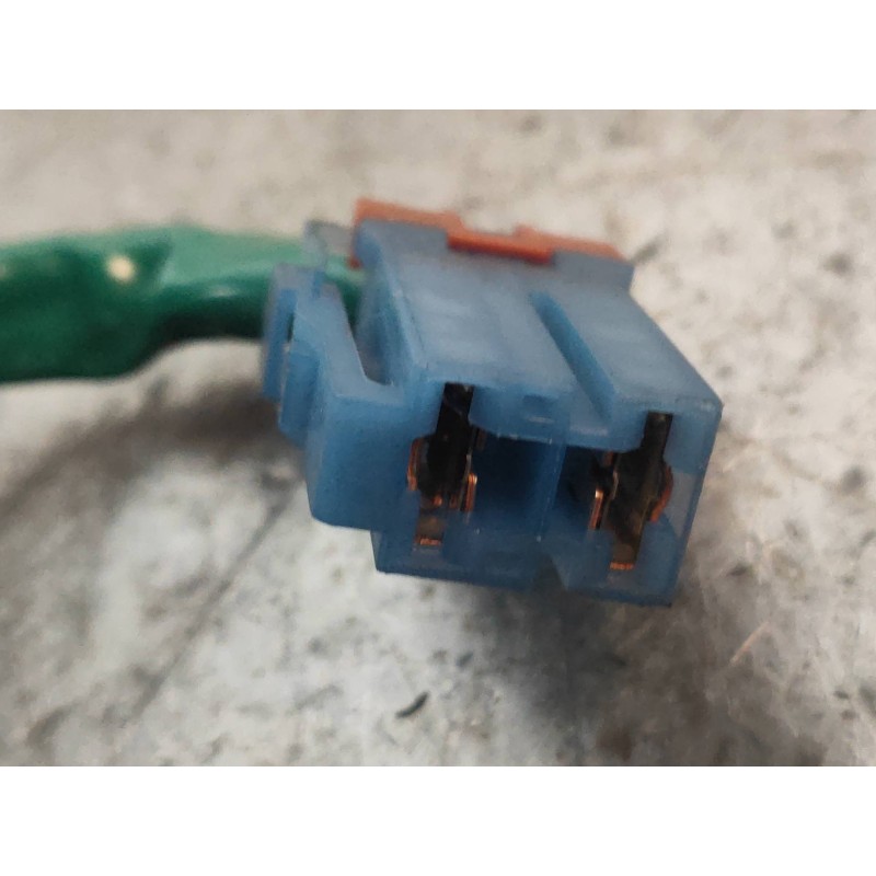 Recambio de columna direccion para renault clio ii fase ii (b/cb0) 1.5 dci diesel referencia OEM IAM 6900001367 8200711618 