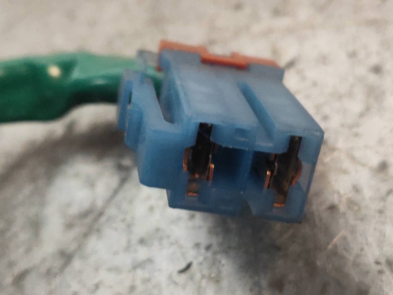 Recambio de columna direccion para renault clio ii fase ii (b/cb0) 1.5 dci diesel referencia OEM IAM 6900001367 8200711618 