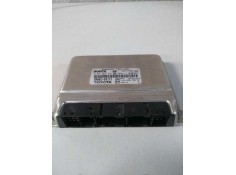 Recambio de centralita motor uce para toyota yaris (ncp1/nlp1/scp1) 1.4 turbodiesel cat referencia OEM IAM 0281011651 896610D171