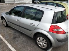 renault megane ii berlina 5p del año 2007 2