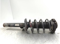 Recambio de amortiguador delantero derecho para skoda octavia berlina (1z3) active referencia OEM IAM 1K0413031DB  