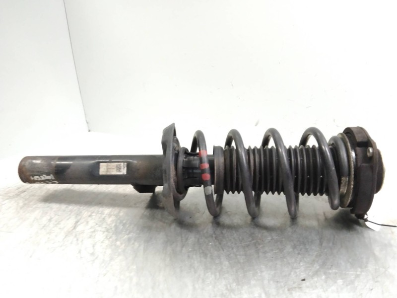 Recambio de amortiguador delantero derecho para skoda octavia berlina (1z3) active referencia OEM IAM 1K0413031DB  