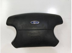 Recambio de kit airbag para ford mondeo berlina (gd) 1.8 turbodiesel cat referencia OEM IAM    2