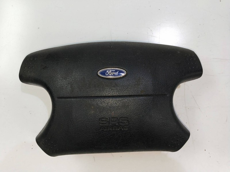 Recambio de kit airbag para ford mondeo berlina (gd) 1.8 turbodiesel cat referencia OEM IAM   