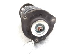 Recambio de amortiguador delantero derecho para skoda octavia berlina (1z3) active referencia OEM IAM 1K0413031DB   2