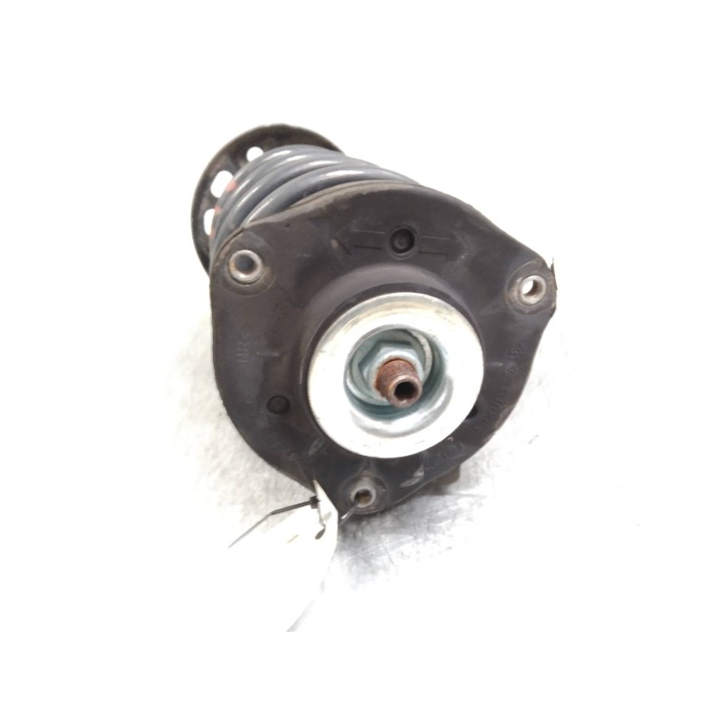 Recambio de amortiguador delantero derecho para skoda octavia berlina (1z3) active referencia OEM IAM 1K0413031DB  