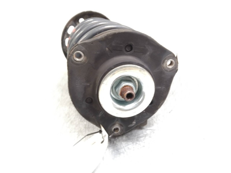 Recambio de amortiguador delantero derecho para skoda octavia berlina (1z3) active referencia OEM IAM 1K0413031DB  