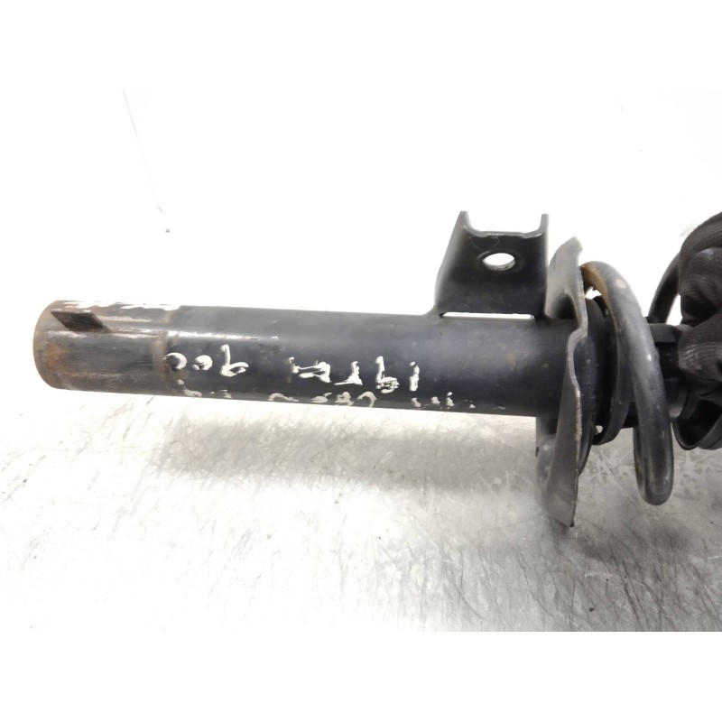 Recambio de amortiguador delantero derecho para skoda octavia berlina (1z3) active referencia OEM IAM 1K0413031DB  