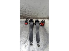 Recambio de juego cinturones trasero para ford focus lim. (cb8) titanium referencia OEM IAM   5P