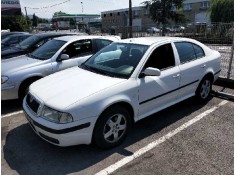 skoda octavia berlina (1u2) del año 2005