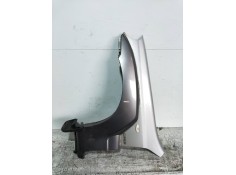 Recambio de aleta delantera izquierda para hyundai terracan (hp) 2.9 crdi gls referencia OEM IAM   