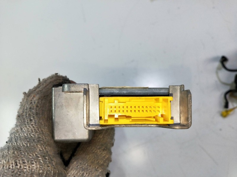 Recambio de kit airbag para ford mondeo berlina (gd) 1.8 turbodiesel cat referencia OEM IAM   