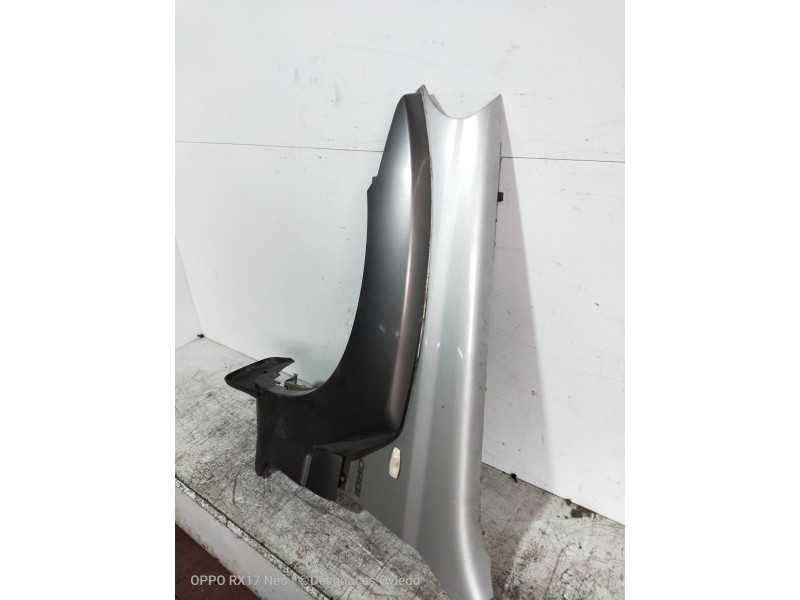 Recambio de aleta delantera izquierda para hyundai terracan (hp) 2.9 crdi gls referencia OEM IAM   