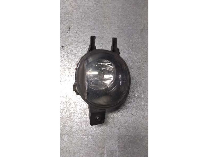 Recambio de faro antiniebla derecho para toyota yaris (ncp1/nlp1/scp1) 1.4 turbodiesel cat referencia OEM IAM   