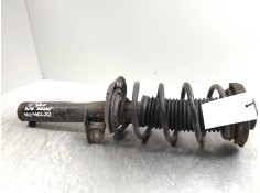 Recambio de amortiguador delantero derecho para skoda octavia combi (1z5) elegance referencia OEM IAM 1T0413031FL  