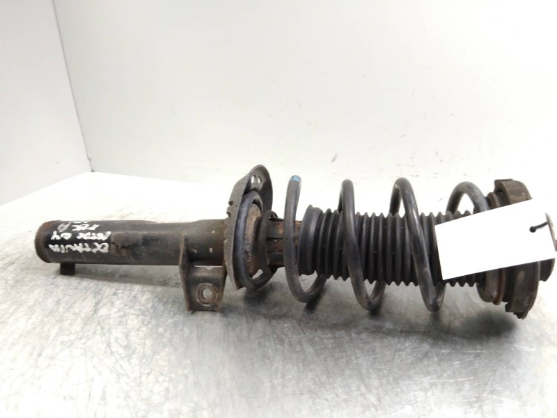 Recambio de amortiguador delantero derecho para skoda octavia combi (1z5) elegance referencia OEM IAM 1T0413031FL  