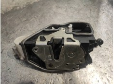 Recambio de motor cierre centralizado delantero izquierdo para bmw x6 (e71) 3.5d referencia OEM IAM 7202143  