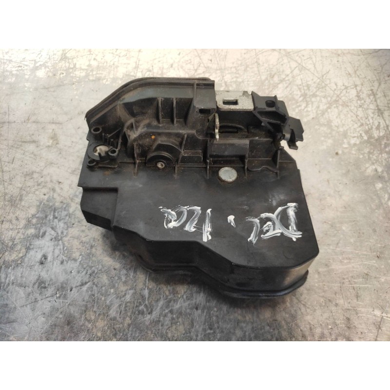 Recambio de motor cierre centralizado delantero izquierdo para bmw serie 6 coupe (e63) 4.4 v8 32v cat referencia OEM IAM 7154619