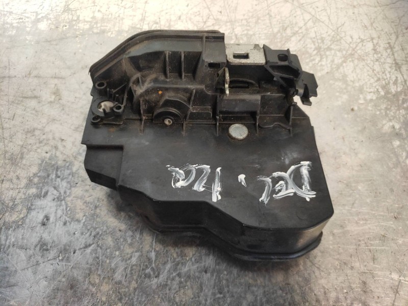 Recambio de motor cierre centralizado delantero izquierdo para bmw serie 6 coupe (e63) 4.4 v8 32v cat referencia OEM IAM 7154619