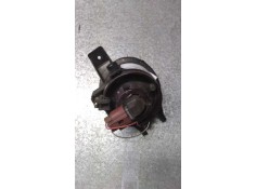 Recambio de faro antiniebla derecho para toyota yaris (ncp1/nlp1/scp1) 1.4 turbodiesel cat referencia OEM IAM    2