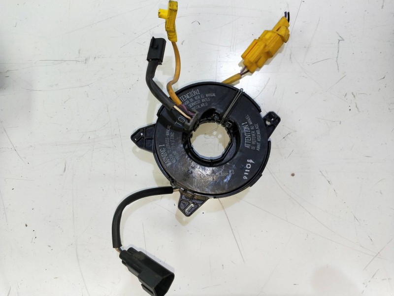 Recambio de kit airbag para ford mondeo berlina (gd) 1.8 turbodiesel cat referencia OEM IAM   