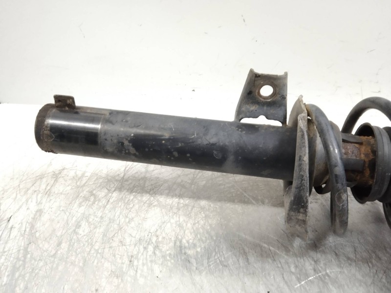 Recambio de amortiguador delantero derecho para skoda octavia combi (1z5) elegance referencia OEM IAM 1T0413031FL  