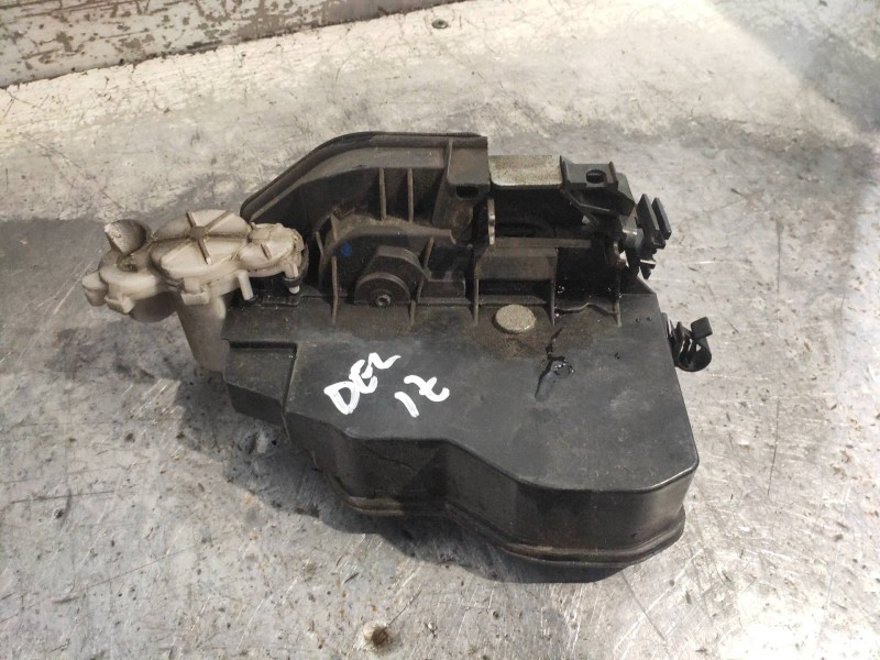 Recambio de motor cierre centralizado delantero izquierdo para bmw x6 (e71) 3.5d referencia OEM IAM 7202143  