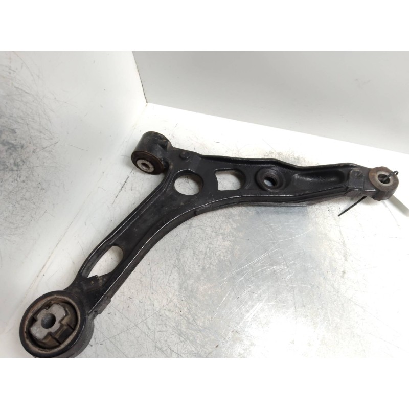 Recambio de brazo suspension inferior delantero izquierdo para fiat ducato caja cerrada 33 (06.2006 =>) 2.3 jtd cat referencia O