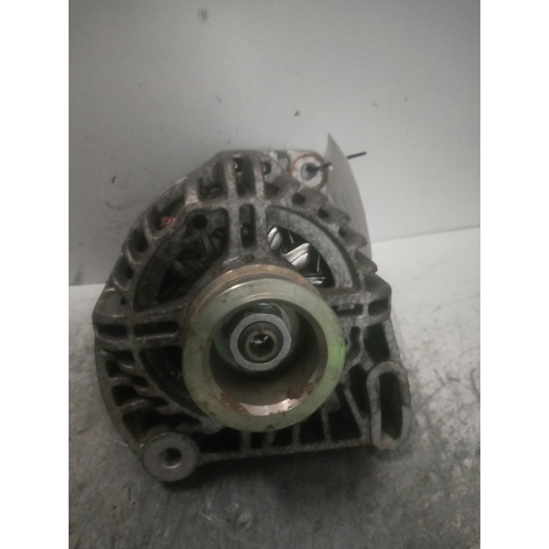 Recambio de alternador para fiat panda (169) 1.2 8v natural power dynamic referencia OEM IAM 51859042 DENSO 