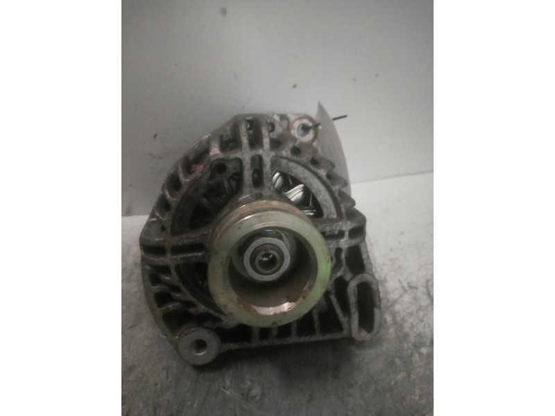 Recambio de alternador para fiat panda (169) 1.2 8v natural power dynamic referencia OEM IAM 51859042 DENSO  Recambio de alternador para fiat panda (169) 1.2 8v natural power dynamic referencia OEM IAM 51859042 DENSO