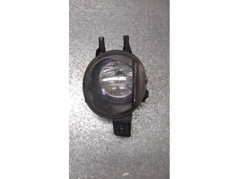 Recambio de faro antiniebla izquierdo para toyota yaris (ncp1/nlp1/scp1) 1.4 turbodiesel cat referencia OEM IAM   