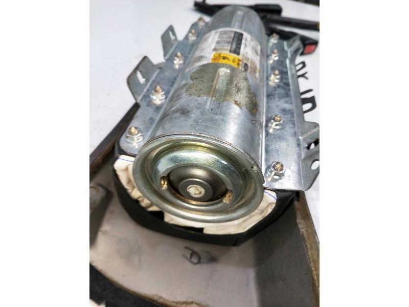 Recambio de kit airbag para ford mondeo berlina (gd) 1.8 turbodiesel cat referencia OEM IAM   