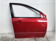 Recambio de puerta delantera derecha para tata vista 1.3 td referencia OEM IAM   