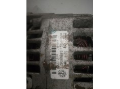 Recambio de alternador para fiat panda (169) 1.2 8v natural power dynamic referencia OEM IAM 51859042 DENSO  2