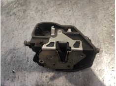 Recambio de motor cierre centralizado trasero derecho para bmw x6 (e71) 3.5d referencia OEM IAM 7202148  