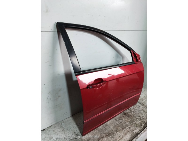 Recambio de puerta delantera derecha para tata vista 1.3 td referencia OEM IAM   