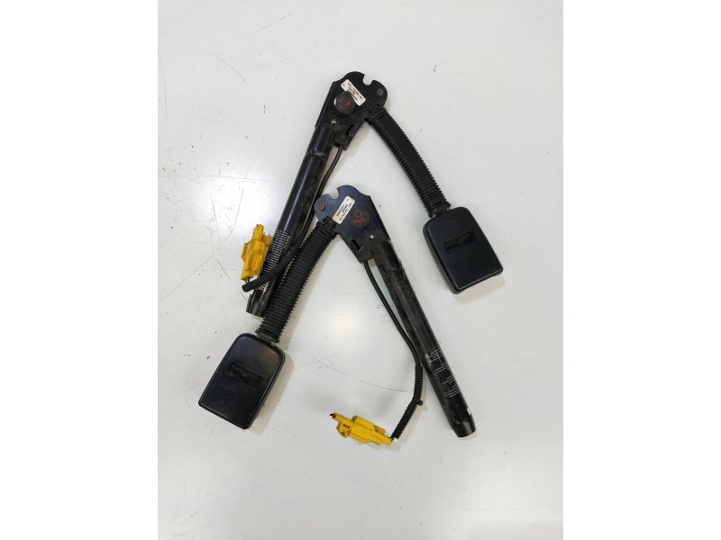 Recambio de kit airbag para ford mondeo berlina (gd) 1.8 turbodiesel cat referencia OEM IAM   