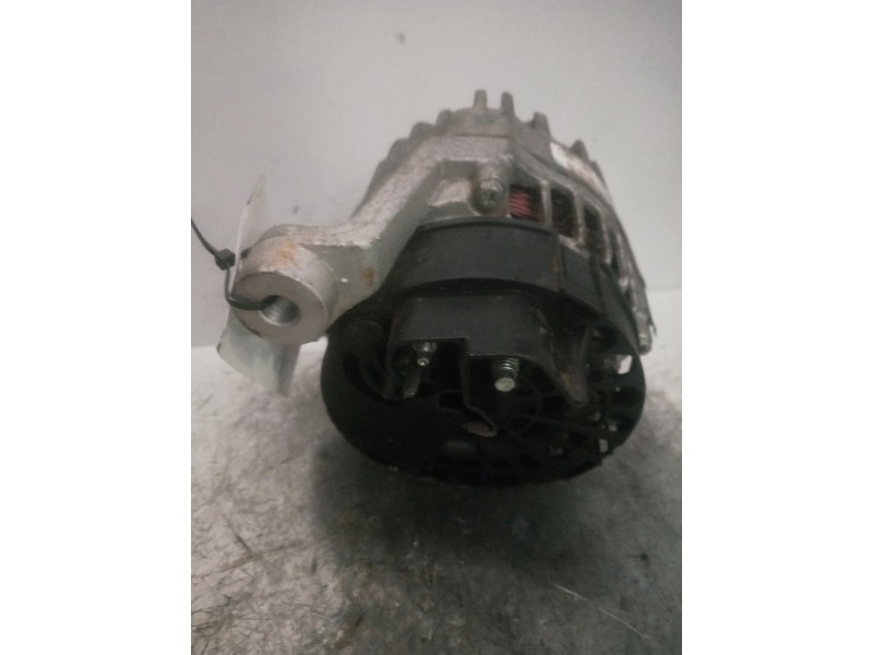 Recambio de alternador para fiat panda (169) 1.2 8v natural power dynamic referencia OEM IAM 51859042 DENSO  Recambio de alternador para fiat panda (169) 1.2 8v natural power dynamic referencia OEM IAM 51859042 DENSO