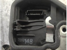 Recambio de motor cierre centralizado trasero derecho para bmw x6 (e71) 3.5d referencia OEM IAM 7202148   2