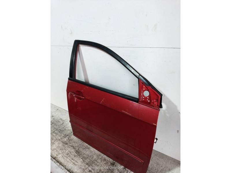 Recambio de puerta delantera derecha para tata vista 1.3 td referencia OEM IAM   