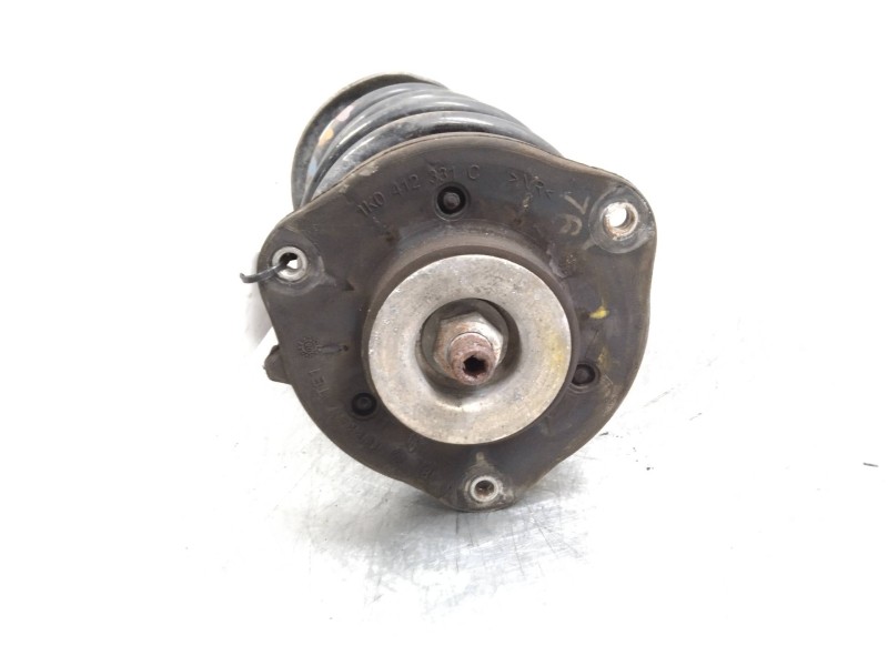 Recambio de amortiguador delantero izquierdo para skoda octavia combi (1z5) elegance referencia OEM IAM 1T0413031FL  