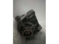Recambio de alternador para fiat panda (169) 1.2 8v alessi referencia OEM IAM 63321600  