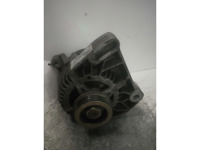 Recambio de alternador para fiat panda (169) 1.2 8v alessi referencia OEM IAM 63321600   Recambio de alternador para fiat panda (169) 1.2 8v alessi referencia OEM IAM 63321600