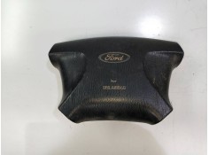 Recambio de kit airbag para ford ranger (eq) 2.5 12v td cat referencia OEM IAM    2