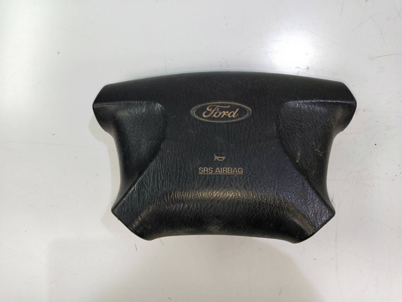 Recambio de kit airbag para ford ranger (eq) 2.5 12v td cat referencia OEM IAM   