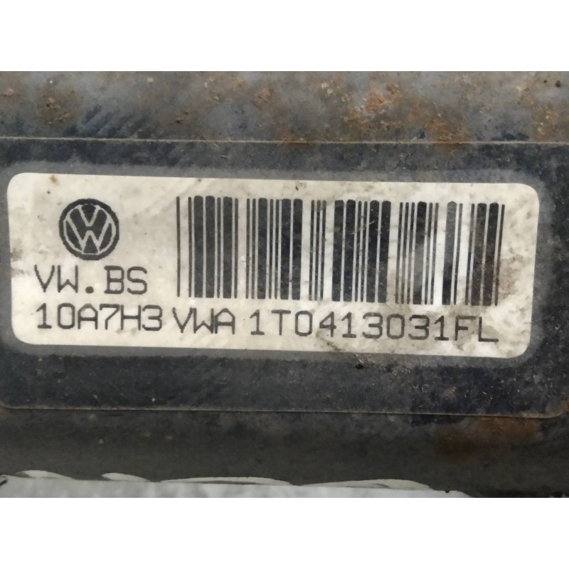 Recambio de amortiguador delantero izquierdo para skoda octavia combi (1z5) elegance referencia OEM IAM 1T0413031FL  