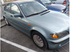 bmw serie 3 berlina (e46) del año 2002